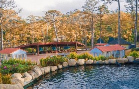 SAY ĐẮM QUÊN LỐI VỀ TẠI ĐÀ LẠT TIÊN CẢNH