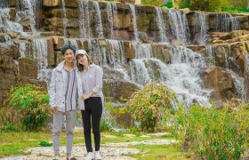 ĐÃ BAO LÂU RỒI BẠN CHƯA ĐI DU LỊCH CÙNG BẠN BÈ HAY NGƯỜI THƯƠNG?