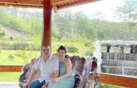 SÁU TỈ ĐƯỜNG ĐẾN HẠNH PHÚC THÌ CÓ 1 ĐƯỜNG TỚI ĐÀ LẠT TIÊN CẢNH
